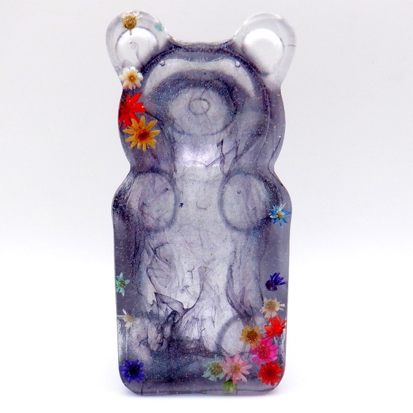 Jumbo Resin Gummy Bear & Base Lamp - Picture 12 of 16